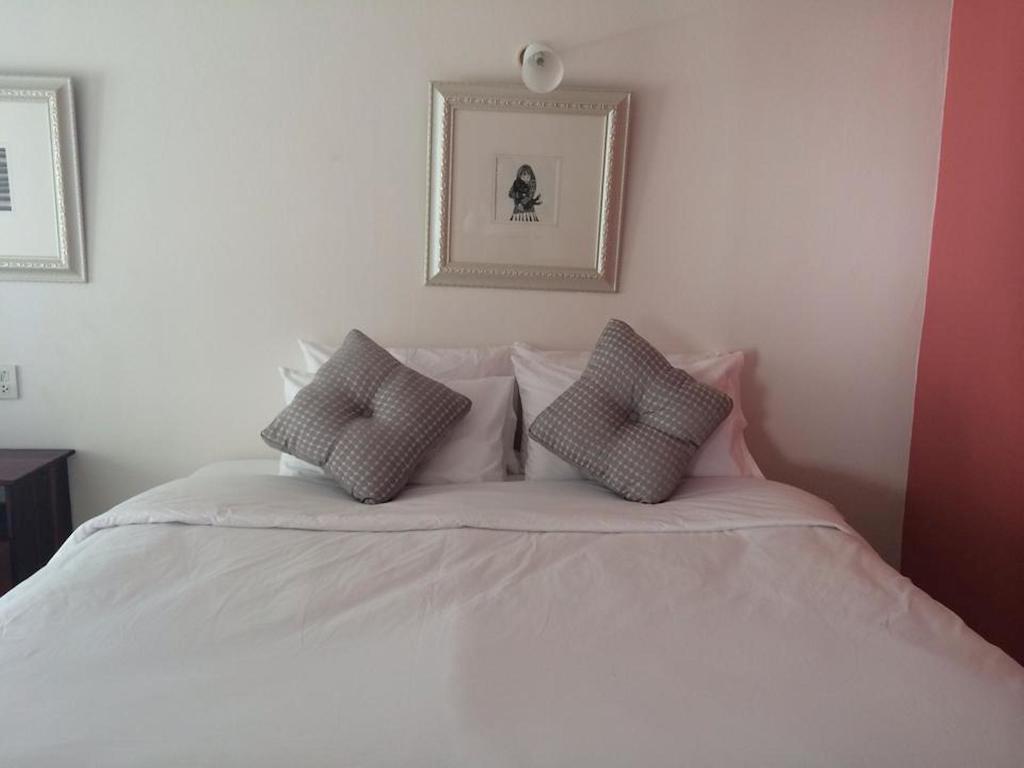 Hotel Meet The Sea Khlong Yai Camera foto