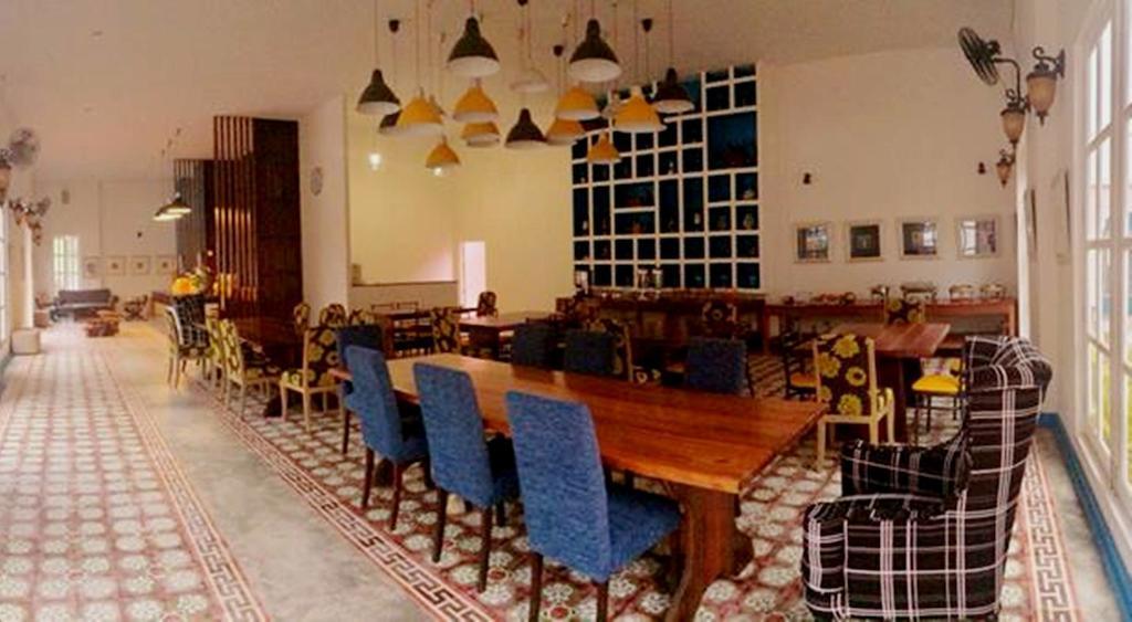 Hotel Meet The Sea Khlong Yai Esterno foto